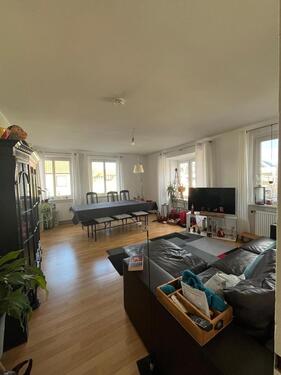 Foto - 3 Zimmer Etagenwohnung in Braunschweig