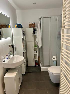 Foto - Etagenwohnung in Braunschweig zur Miete