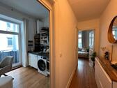 Foto - 2 Zimmer Etagenwohnung zur Miete in Hamburg