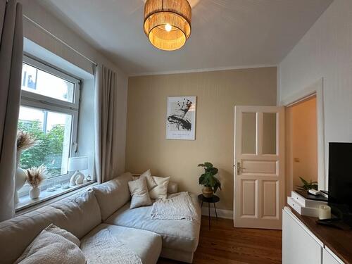 Foto - 2 Zimmer Etagenwohnung in Hamburg