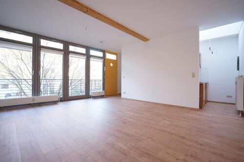 Foto - 1 Zimmer Etagenwohnung in Dresden