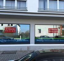 Gewerbe oder Bürofläche zu vermieten - Rodgau