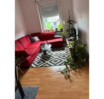 Nachmieter für drei Zimmerwohnung Küche, Bad in Saarbrücken