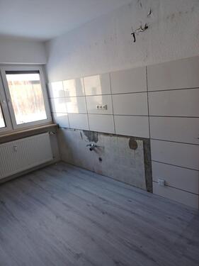 Foto - Erdgeschoßwohnung in Kitzingen zur Miete