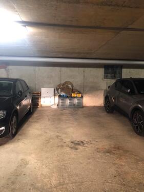 Foto - Tiefgarage in der Heilbronner Straße 108 in 89522 Heidenheim