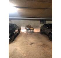 Tiefgarage in der Heilbronner Straße 108 in 89522 Heidenheim - Heidenheim an der Brenz