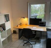 1-Zimmer-Wohnung im Mannheim Innenstadt