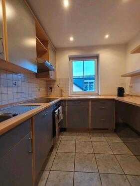 Foto - Dachgeschoßwohnung in Breckerfeld zur Miete