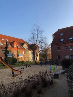 Foto - Grünheide: Großzügige und hochwertig ausgestattete Maisonette-Wohnung Nähe Peetzsee