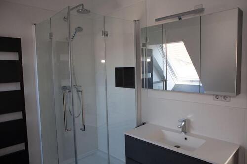 Foto - 4 Zimmer Maisonettenwohnung zur Miete in Erkner