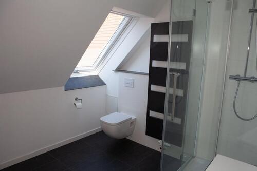 Foto - Maisonettenwohnung in Erkner zur Miete