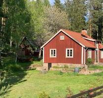 ★ typisches schwedisches Ferienhaus Smaland Südschweden Schweden - Berlin Pankow