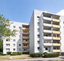 Sofort bezugsfertige Familienwohnung in Hochparterre - Leipzig Lausen-Grünau