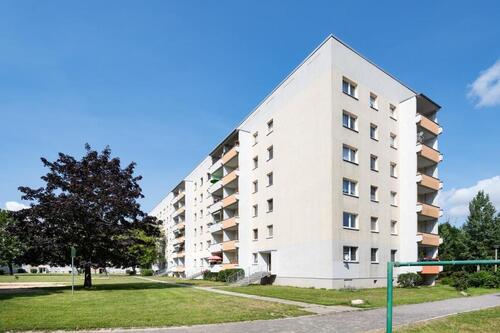 Foto - 3 Zimmer Erdgeschoßwohnung zur Miete in Leipzig