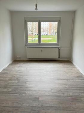 Foto - Erdgeschoßwohnung in Leipzig zur Miete