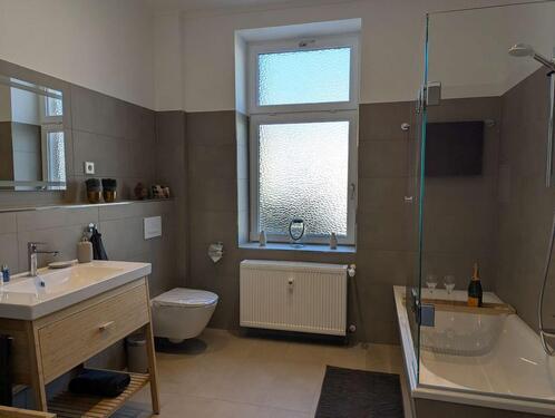 Foto - Etagenwohnung in Leipzig zur Miete