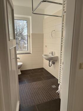 Foto - 2 Zimmer Etagenwohnung zur Miete in Seehausen (Altmark)