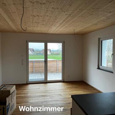 Foto - 1 Zimmer Etagenwohnung in Bechhofen