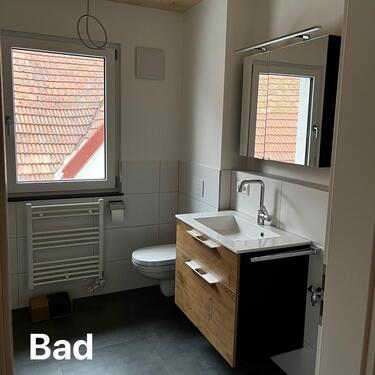 Foto - Etagenwohnung in Bechhofen zur Miete