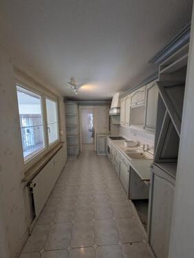 Foto - Etagenwohnung in Neubrandenburg zur Miete