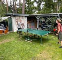 Ferienwohnung mit Kind & Hund am Scharmützelsee - Bad Saarow