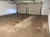 Foto - Doppelgarage mit elektrischen Toren zu vermieten