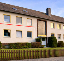 Erstbezug: Kernsanierte 3-Zimmer-Wohnung - Peine Peine Kernstadt