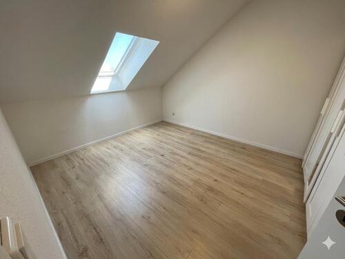 Foto - 2.5 Zimmer Maisonettenwohnung in Flensburg