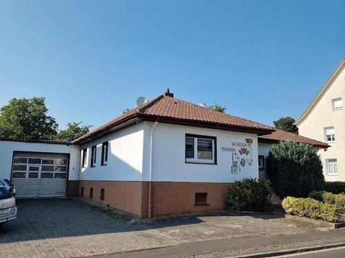 Foto - 3 Zimmer Küche Bad - 490,00&nbsp;EUR Kaltmiete, ca.&nbsp; 75,00&nbsp;m&sup2;