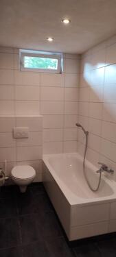 Foto - 3 Zimmer Erdgeschoßwohnung zur Miete in Homberg (Efze)