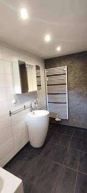 Foto - 3 Zimmer Erdgeschoßwohnung in Homberg (Efze)