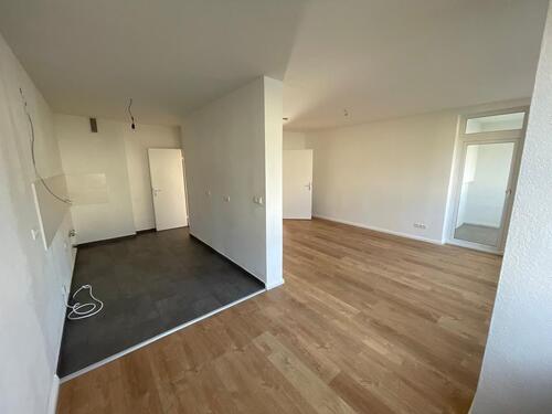 Foto - 3 Zimmer Erdgeschoßwohnung in Wolfsburg