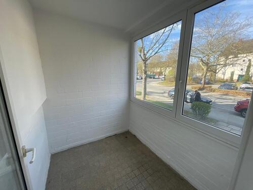 Foto - Erdgeschoßwohnung in Wolfsburg zur Miete