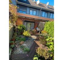 Sehr gepflegtes PROVISONSFREIES Reihenmittelhaus - Dortmund Eving