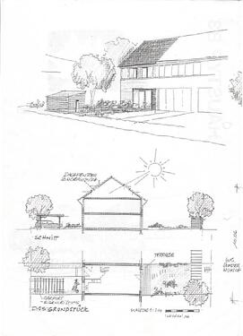 Foto - 5 Zimmer Reihenhaus in Dortmund