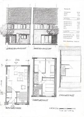 Foto - Reihenhaus in Dortmund zum Kaufen