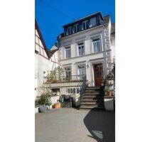 Kernsaniertes Wohnhaus in Ediger-Eller - Bruttig-Fankel