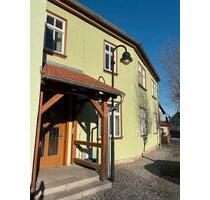 3,5-Raum-Wohnung in Rehestädt - 500,00&nbsp;EUR Kaltmiete, ca.&nbsp; 82,00&nbsp;m&sup2; in Amt Wachsenburg (PLZ: 99334)