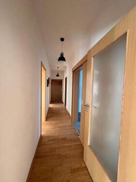 Foto - 3.5 Zimmer Etagenwohnung zur Miete in Amt Wachsenburg