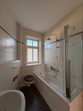 Foto - 3.5 Zimmer Etagenwohnung in Amt Wachsenburg