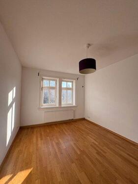 Foto - Etagenwohnung in Amt Wachsenburg zur Miete