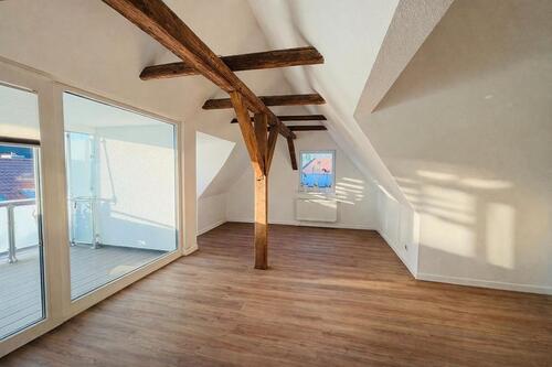 Foto - Wohnung zur Miete in Bad Arolsen