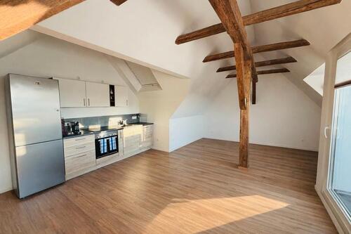 Foto - 4 Zimmer Maisonettenwohnung zur Miete in Bad Arolsen