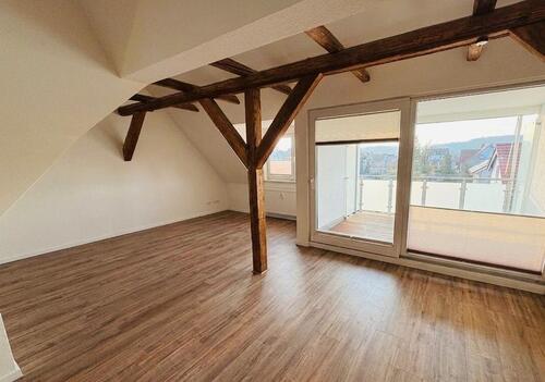 Foto - 4 Zimmer Maisonettenwohnung in Bad Arolsen