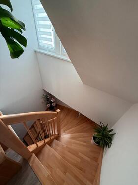 Foto - Maisonettenwohnung in Bad Arolsen zur Miete