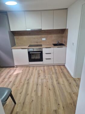 Foto - 1,5 Zimmer Wohnung möbliert mit Gartenanteil in Feldmoching