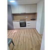 1,5 Zimmer Wohnung möbliert mit Gartenanteil in Feldmoching - München Feldmoching-Hasenbergl