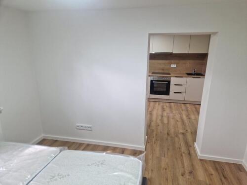 Foto - 1.5 Zimmer Etagenwohnung zur Miete in München