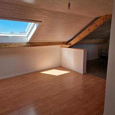 Foto - Dachgeschosswohnung in Bleialf - 550,00&nbsp;EUR Kaltmiete, ca.&nbsp; 50,00&nbsp;m&sup2;