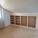 Foto - 2 Zimmer Dachgeschoßwohnung zur Miete in Bleialf